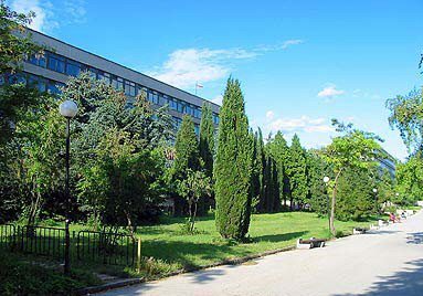 Technical University of Varna