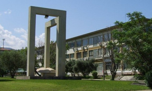 University of Patras