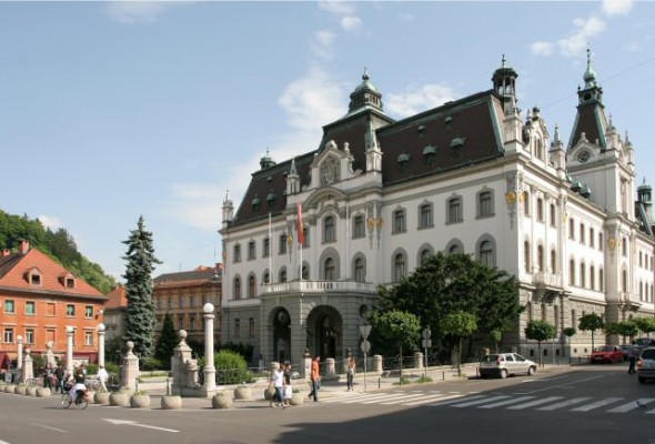 University of Ljubljana