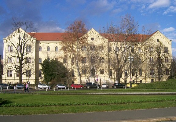 University of Zagreb