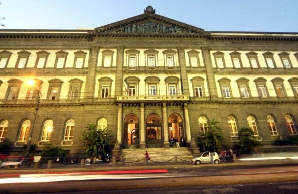 University of Naples - Federico II